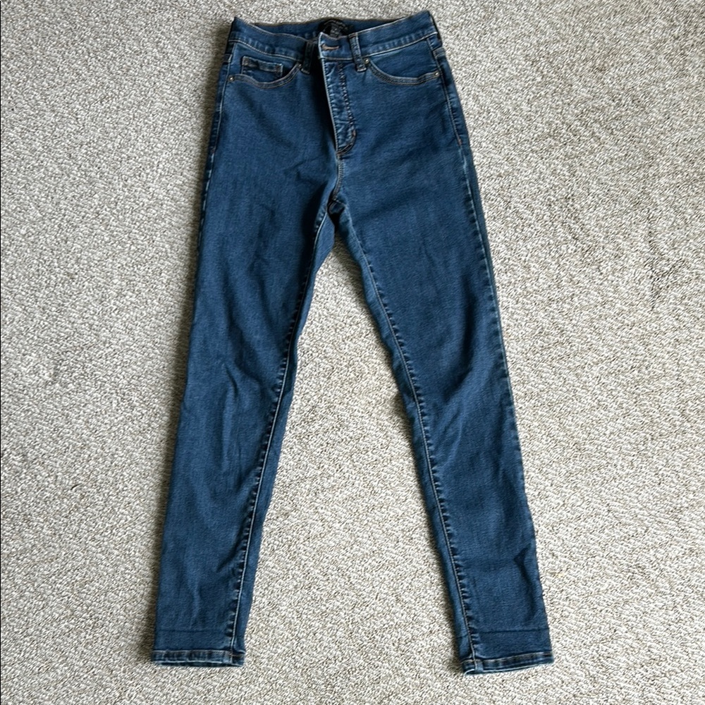 Banana Republic Factory Universal Jean